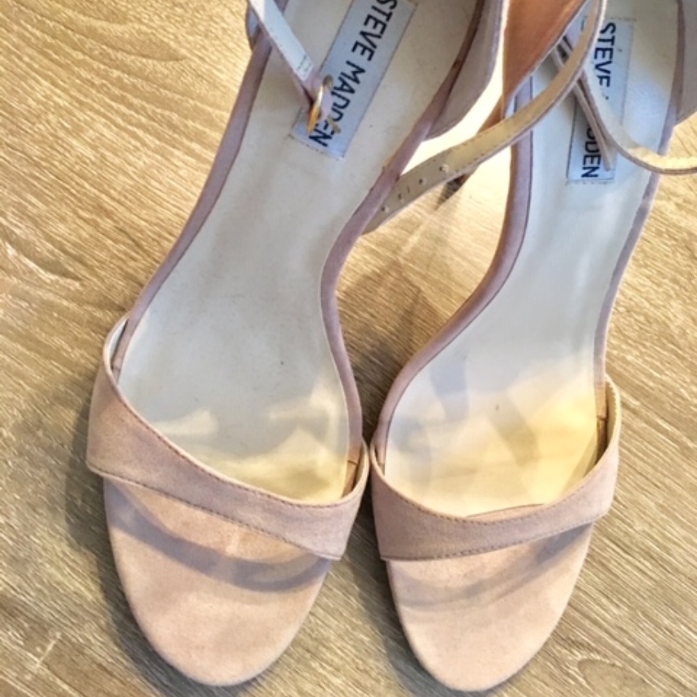 Steve Madden Shoes